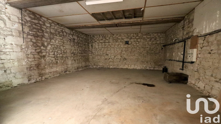 Ma-Cabane - Vente Maison Chinon, 125 m²