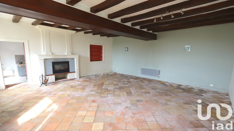 Ma-Cabane - Vente Maison Chinon, 125 m²