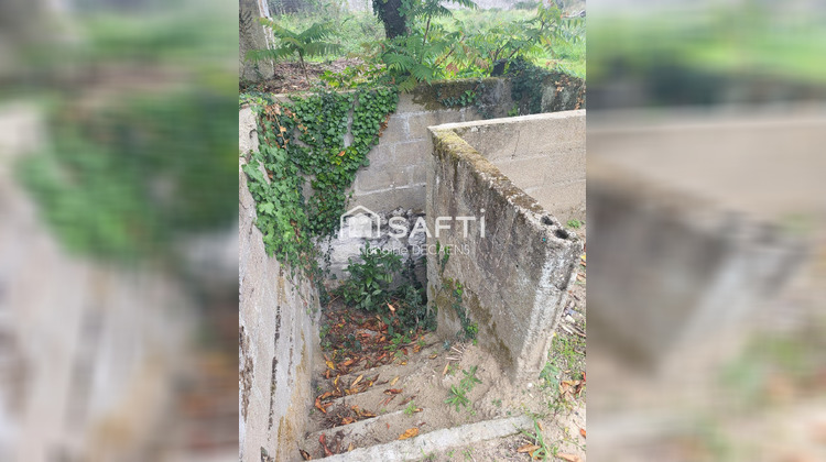 Ma-Cabane - Vente Maison Chinon, 62 m²