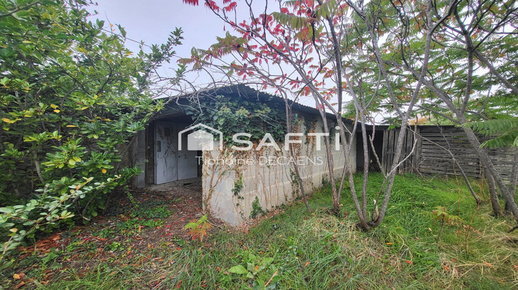 Ma-Cabane - Vente Maison Chinon, 62 m²