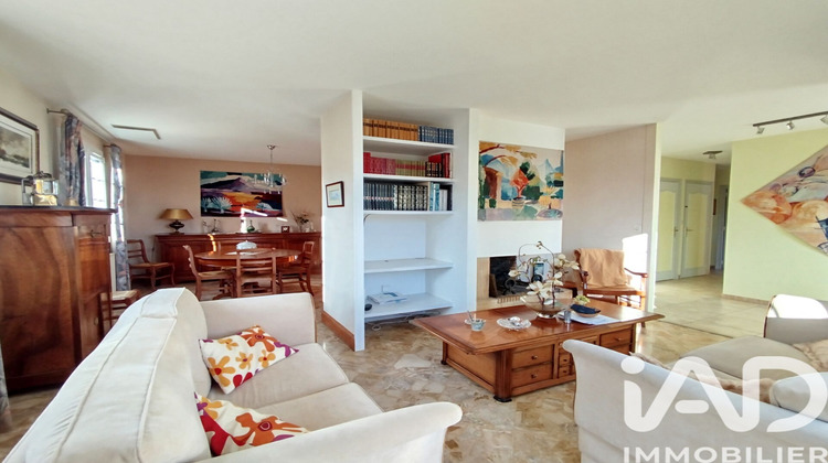 Ma-Cabane - Vente Maison Chinon, 108 m²