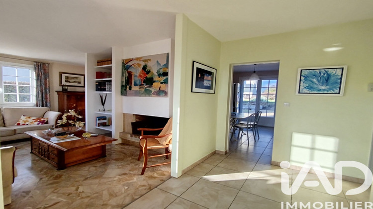 Ma-Cabane - Vente Maison Chinon, 108 m²