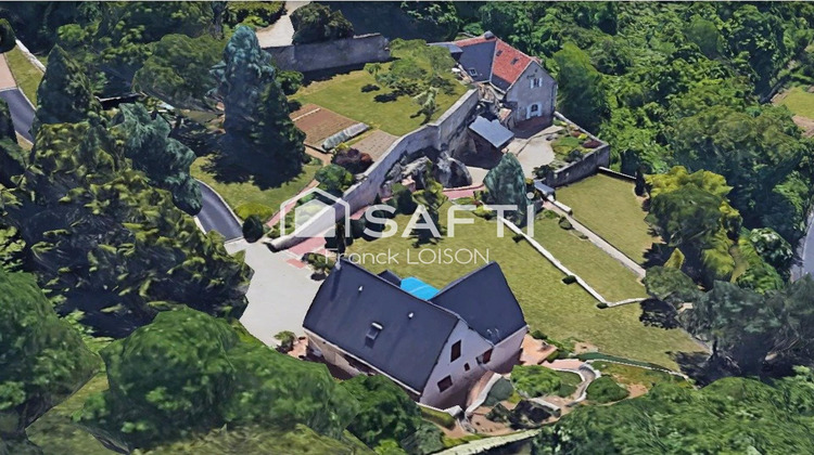 Ma-Cabane - Vente Maison Chinon, 229 m²