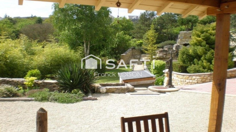 Ma-Cabane - Vente Maison Chinon, 229 m²