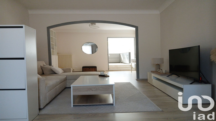 Ma-Cabane - Vente Maison Chinon, 148 m²