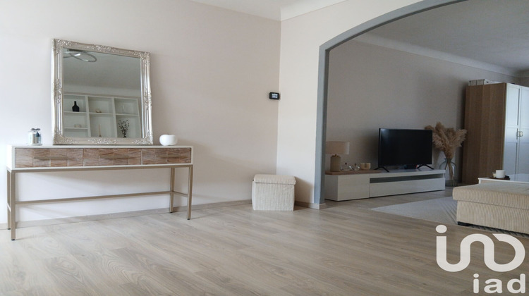 Ma-Cabane - Vente Maison Chinon, 148 m²