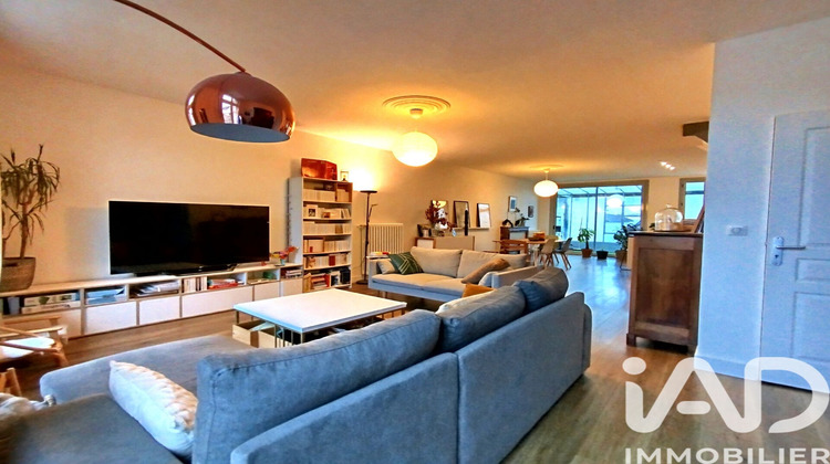 Ma-Cabane - Vente Maison Chinon, 120 m²