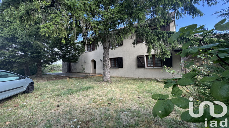 Ma-Cabane - Vente Maison Chinon, 195 m²