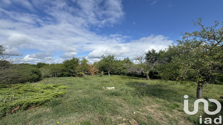 Ma-Cabane - Vente Maison Chinon, 195 m²