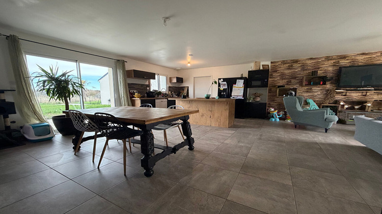 Ma-Cabane - Vente Maison CHINON, 93 m²