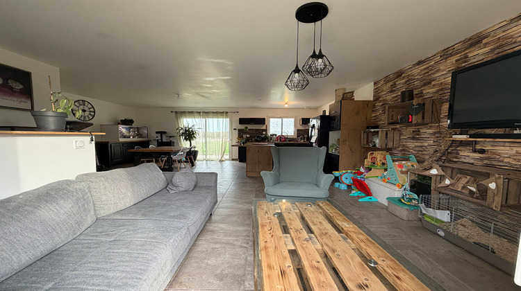 Ma-Cabane - Vente Maison CHINON, 93 m²