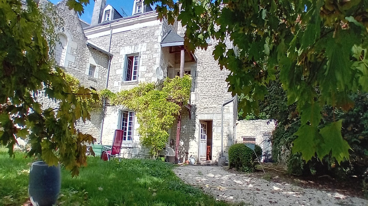 Ma-Cabane - Vente Maison Chinon, 177 m²