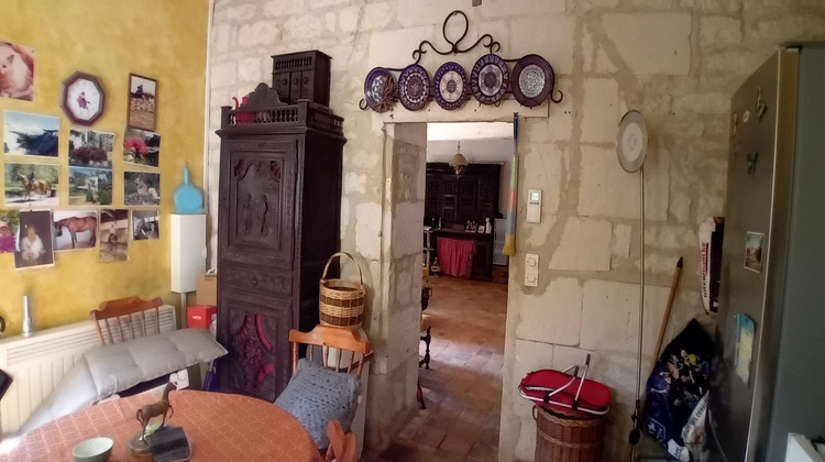 Ma-Cabane - Vente Maison Chinon, 177 m²