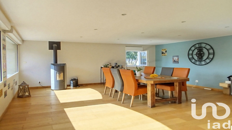 Ma-Cabane - Vente Maison Chinon, 223 m²