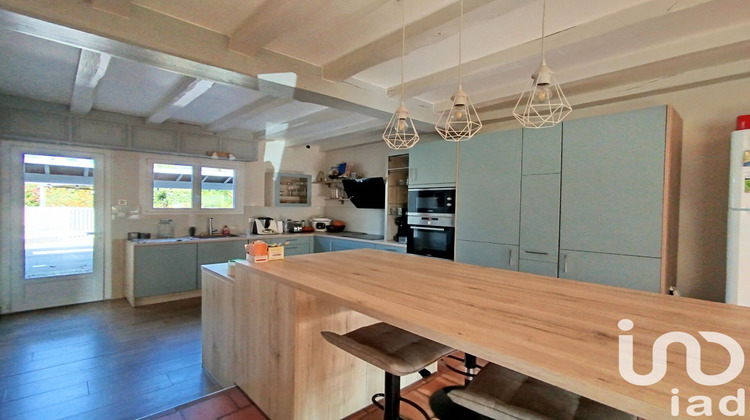 Ma-Cabane - Vente Maison Chinon, 223 m²