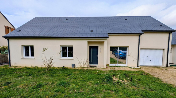 Ma-Cabane - Vente Maison Chinon, 93 m²