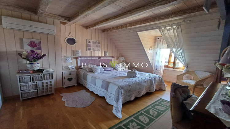Ma-Cabane - Vente Maison Chinon, 229 m²