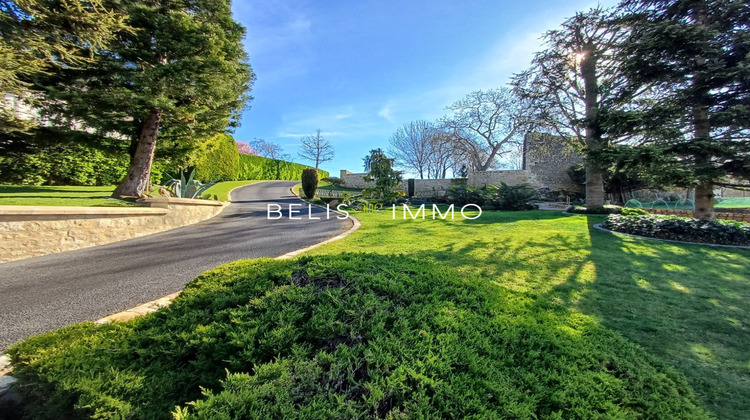 Ma-Cabane - Vente Maison Chinon, 229 m²