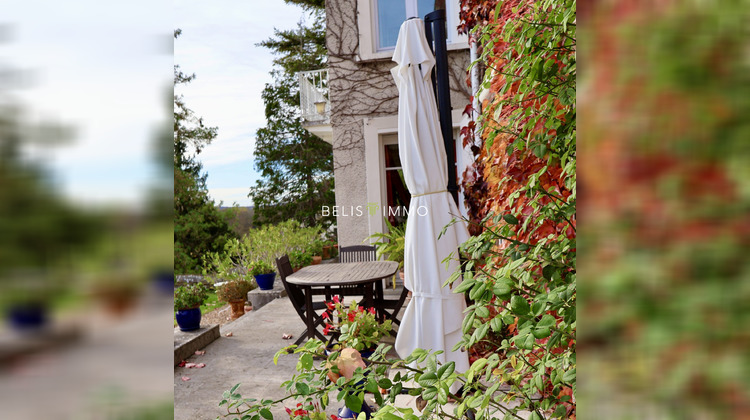 Ma-Cabane - Vente Maison Chinon, 288 m²