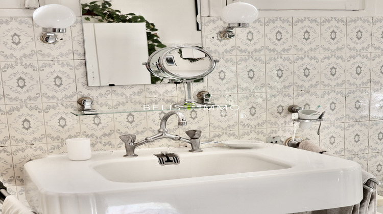 Ma-Cabane - Vente Maison Chinon, 288 m²