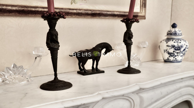 Ma-Cabane - Vente Maison Chinon, 288 m²