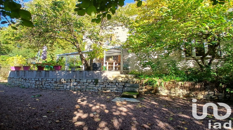 Ma-Cabane - Vente Maison Chinon, 143 m²