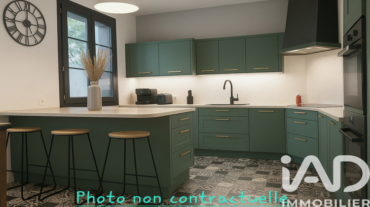 Ma-Cabane - Vente Maison Chinon, 143 m²