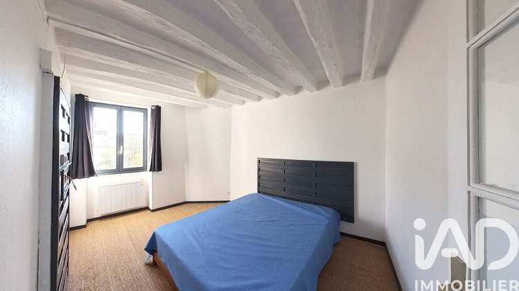 Ma-Cabane - Vente Maison Chinon, 111 m²