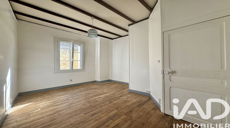 Ma-Cabane - Vente Maison Chinon, 60 m²
