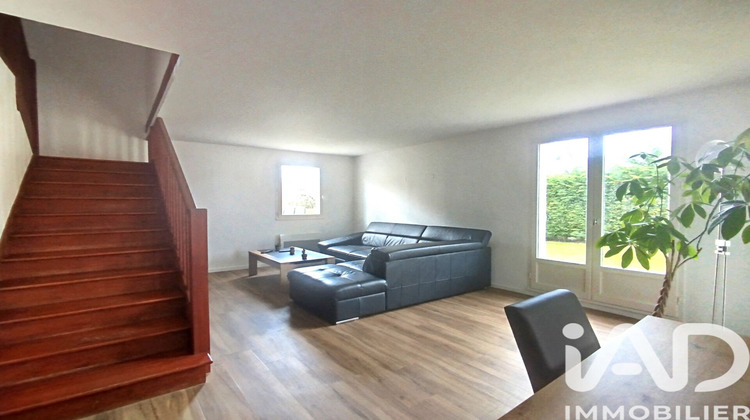 Ma-Cabane - Vente Maison Chinon, 157 m²