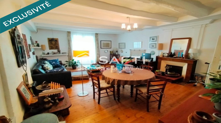 Ma-Cabane - Vente Maison Chinon, 105 m²