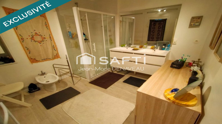 Ma-Cabane - Vente Maison Chinon, 105 m²