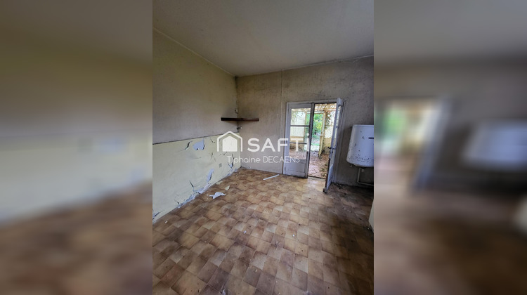 Ma-Cabane - Vente Maison Chinon, 62 m²