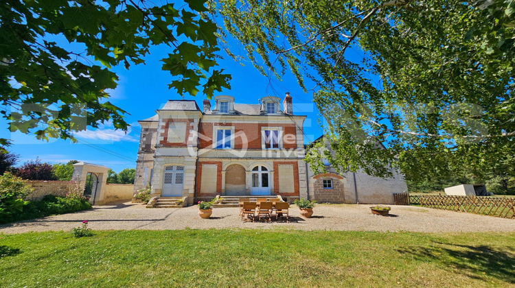 Ma-Cabane - Vente Maison Chinon, 245 m²