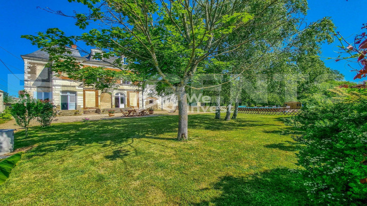 Ma-Cabane - Vente Maison Chinon, 245 m²