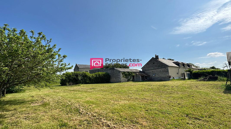 Ma-Cabane - Vente Maison CHINON, 275 m²