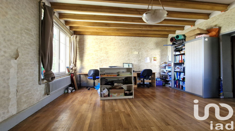 Ma-Cabane - Vente Maison Chinon, 275 m²