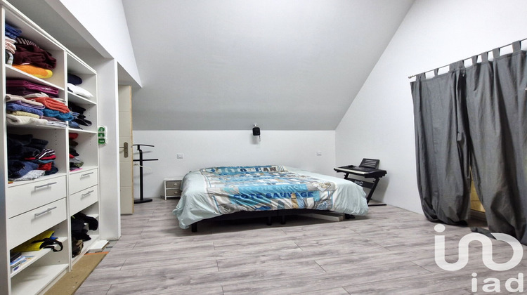 Ma-Cabane - Vente Maison Chinon, 275 m²