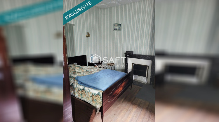 Ma-Cabane - Vente Maison Chinon, 105 m²