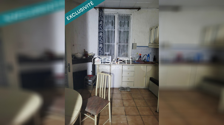 Ma-Cabane - Vente Maison Chinon, 105 m²