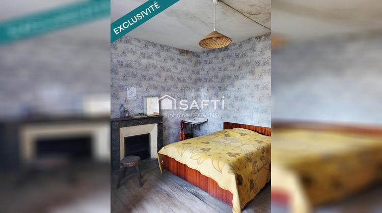 Ma-Cabane - Vente Maison Chinon, 105 m²