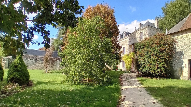 Ma-Cabane - Vente Maison Chinon, 177 m²