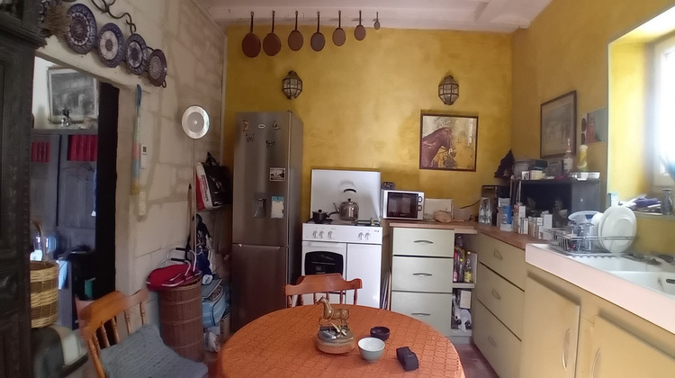 Ma-Cabane - Vente Maison Chinon, 177 m²