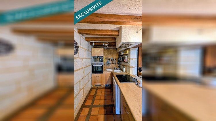 Ma-Cabane - Vente Maison Chinon, 286 m²