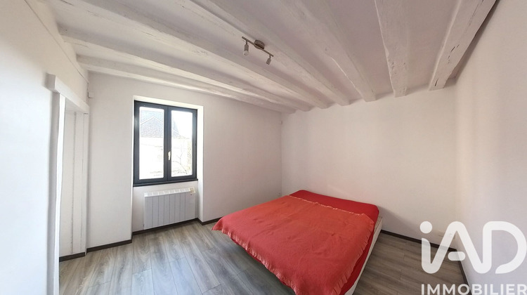 Ma-Cabane - Vente Maison Chinon, 110 m²