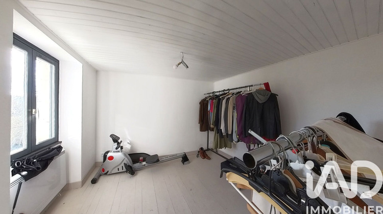 Ma-Cabane - Vente Maison Chinon, 110 m²