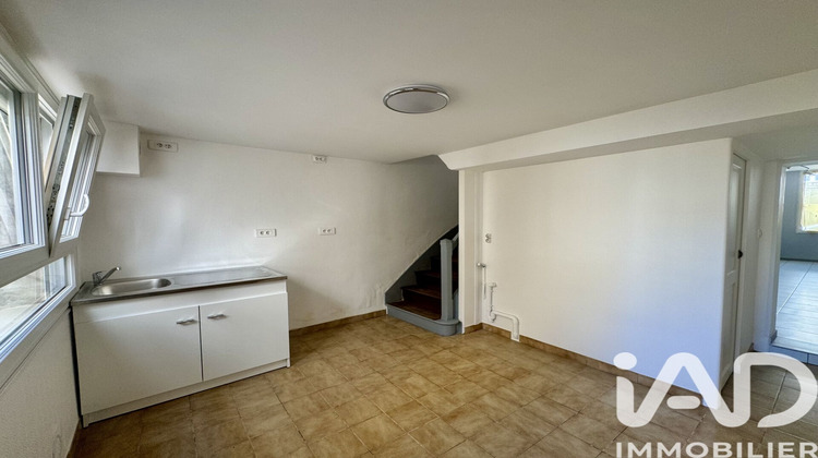 Ma-Cabane - Vente Maison Chinon, 60 m²