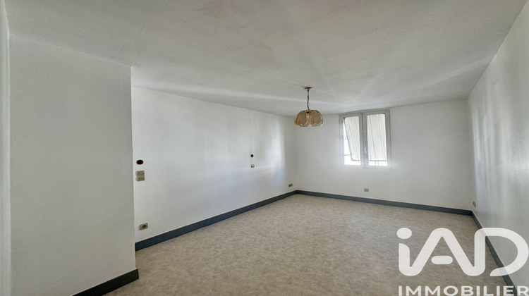Ma-Cabane - Vente Maison Chinon, 60 m²
