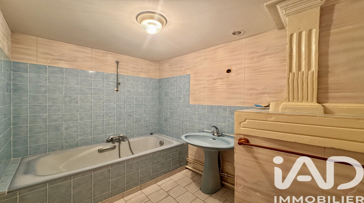 Ma-Cabane - Vente Maison Chinon, 60 m²