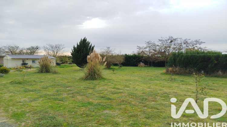 Ma-Cabane - Vente Maison Chinon, 80 m²